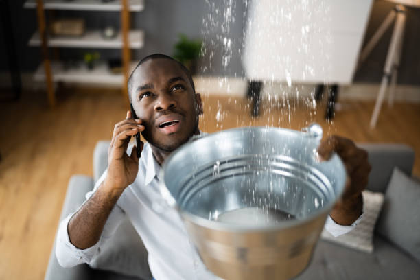 Best Water damage repair service  in Centennial Park, AZ